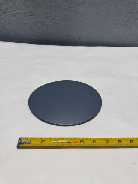 DFY5-42-411 2020-2024 Mazda CX-30 Fuel Filler Door Gas Tank Cover - Unpainted OEM