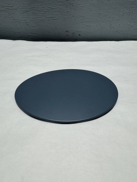 DFY5-42-411 2020-2024 Mazda CX-30 Fuel Filler Door Gas Tank Cover - Unpainted OEM