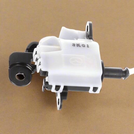 BCJH-56-890D 2020-2024 Mazda CX-30 Fuel Filler Door Lock Actuator OEM