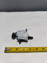 BCJH-56-890D 2020-2024 Mazda CX-30 Fuel Filler Door Lock Actuator OEM Genuine New