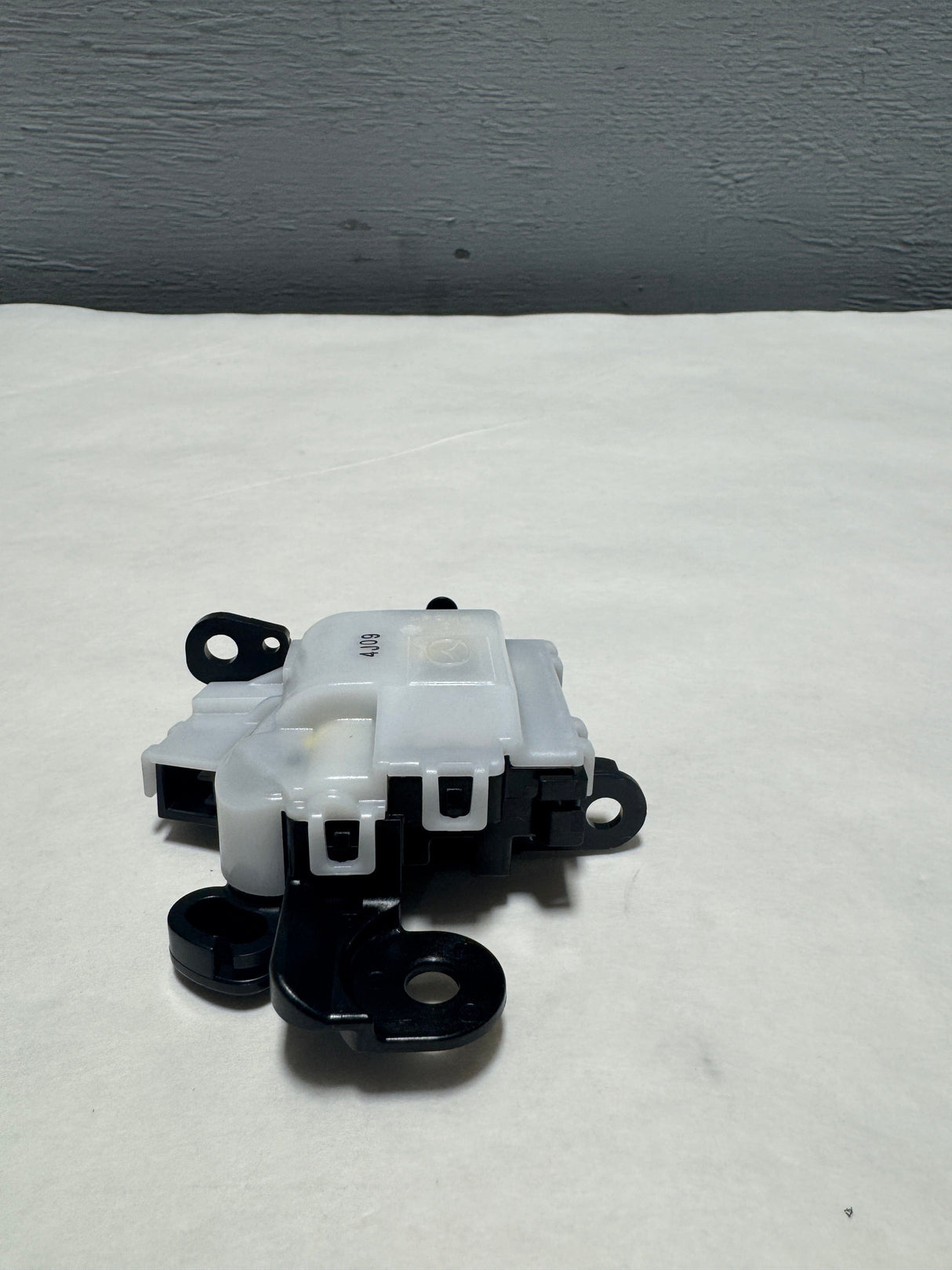 BCJH-56-890D 2020-2024 Mazda CX-30 Fuel Filler Door Lock Actuator OEM Genuine New