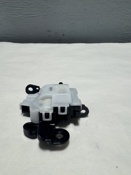 BCJH-56-890D 2020-2024 Mazda CX-30 Fuel Filler Door Lock Actuator OEM Genuine New