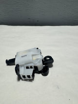 BCJH-56-890D 2020-2024 Mazda CX-30 Fuel Filler Door Lock Actuator OEM Genuine New