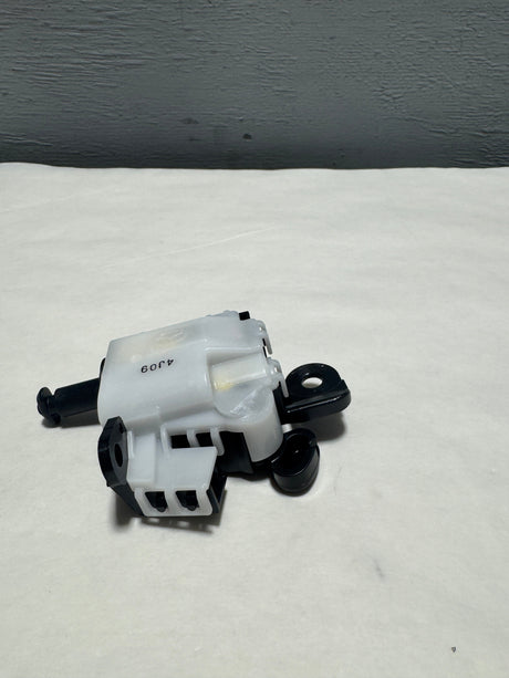 BCJH-56-890D 2020-2024 Mazda CX-30 Fuel Filler Door Lock Actuator OEM Genuine New