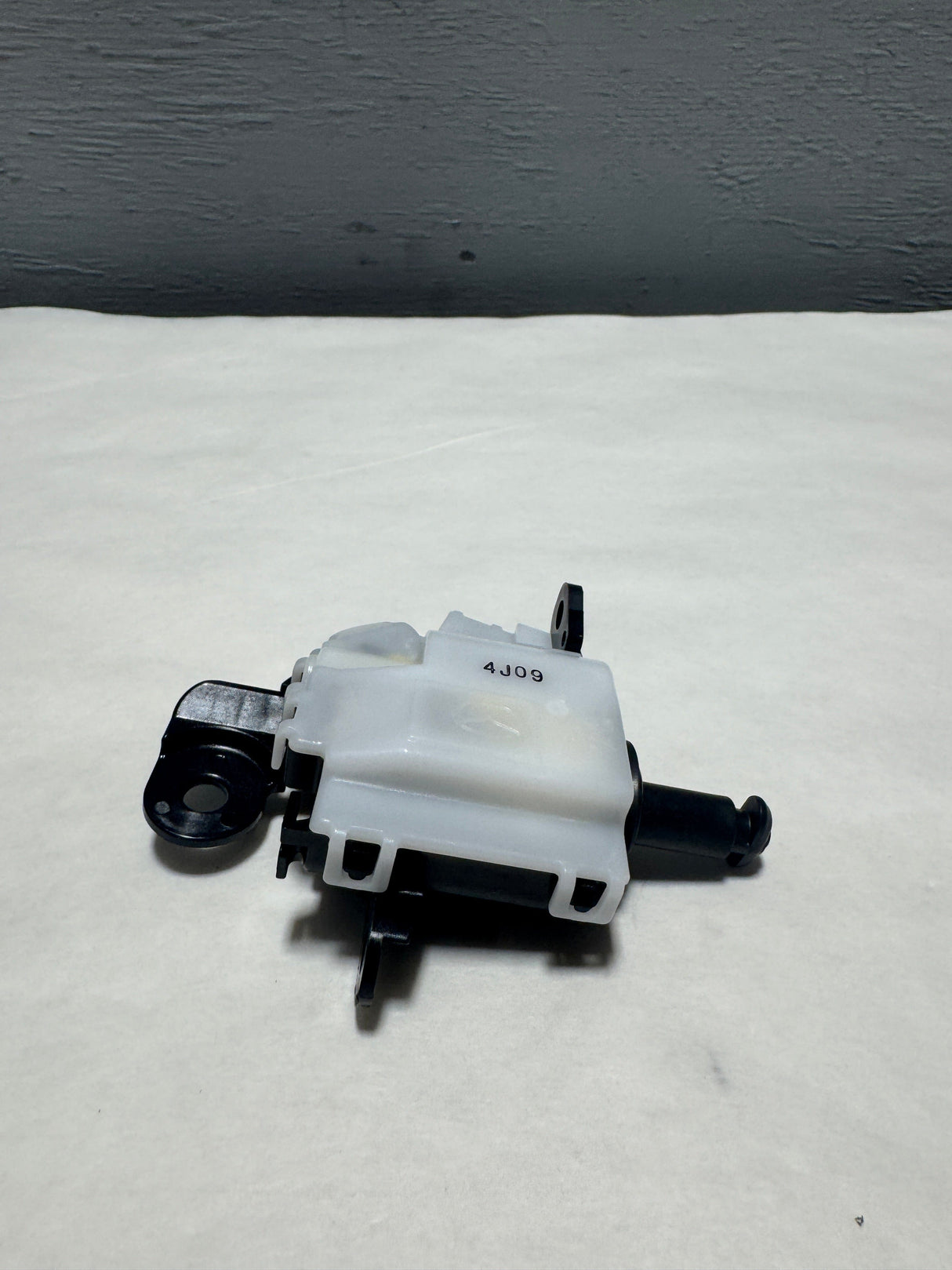 BCJH-56-890D 2020-2024 Mazda CX-30 Fuel Filler Door Lock Actuator OEM Genuine New