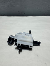 BCJH-56-890D 2020-2024 Mazda CX-30 Fuel Filler Door Lock Actuator OEM Genuine New