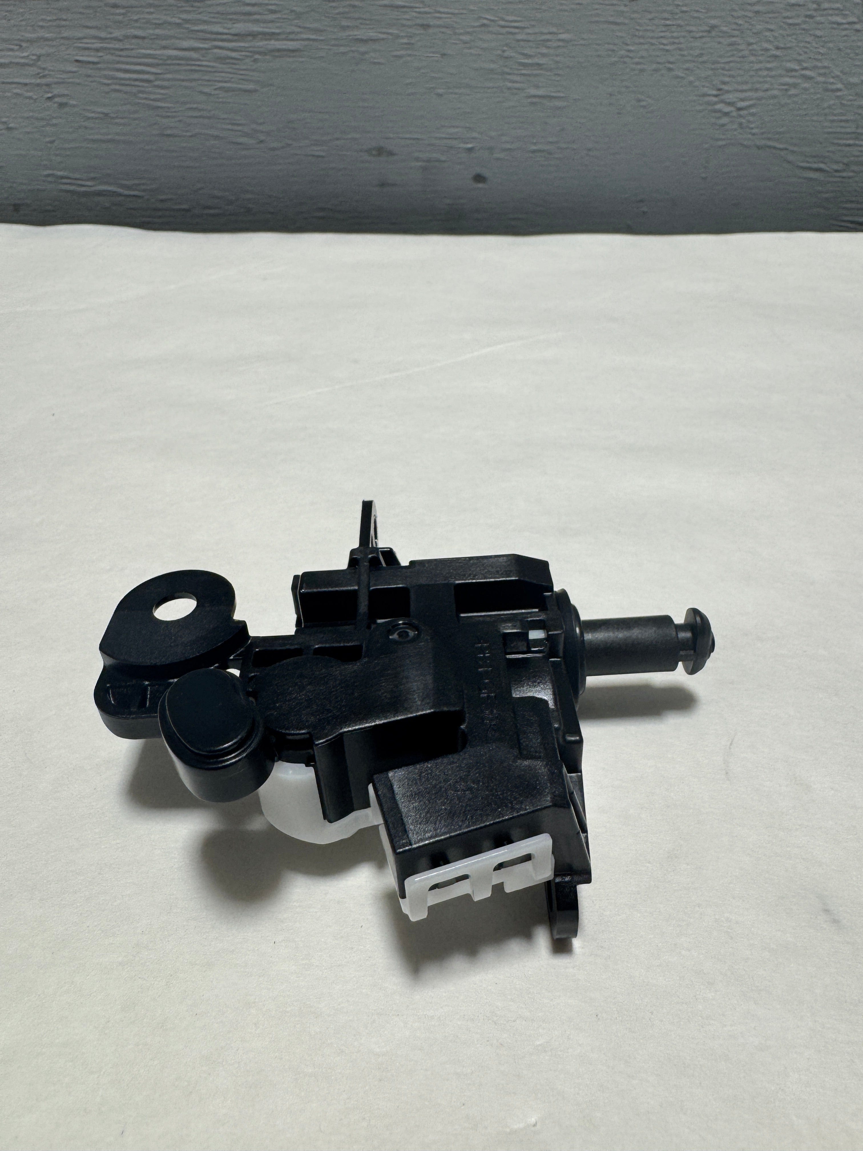 2020-2024 Mazda CX-30 Fuel Filler Door Lock Actuator OEM Genuine