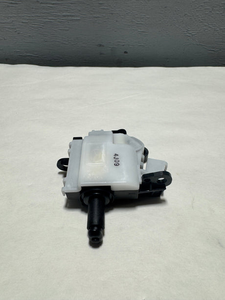 BCJH-56-890D 2020-2024 Mazda CX-30 Fuel Filler Door Lock Actuator OEM Genuine New