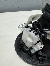 DGH9-42-420G 2020-2024 Mazda CX-30 Fuel Filler Door Pocket Housing OEM