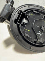 DGH9-42-420G 2020-2024 Mazda CX-30 Fuel Filler Door Pocket Housing OEM