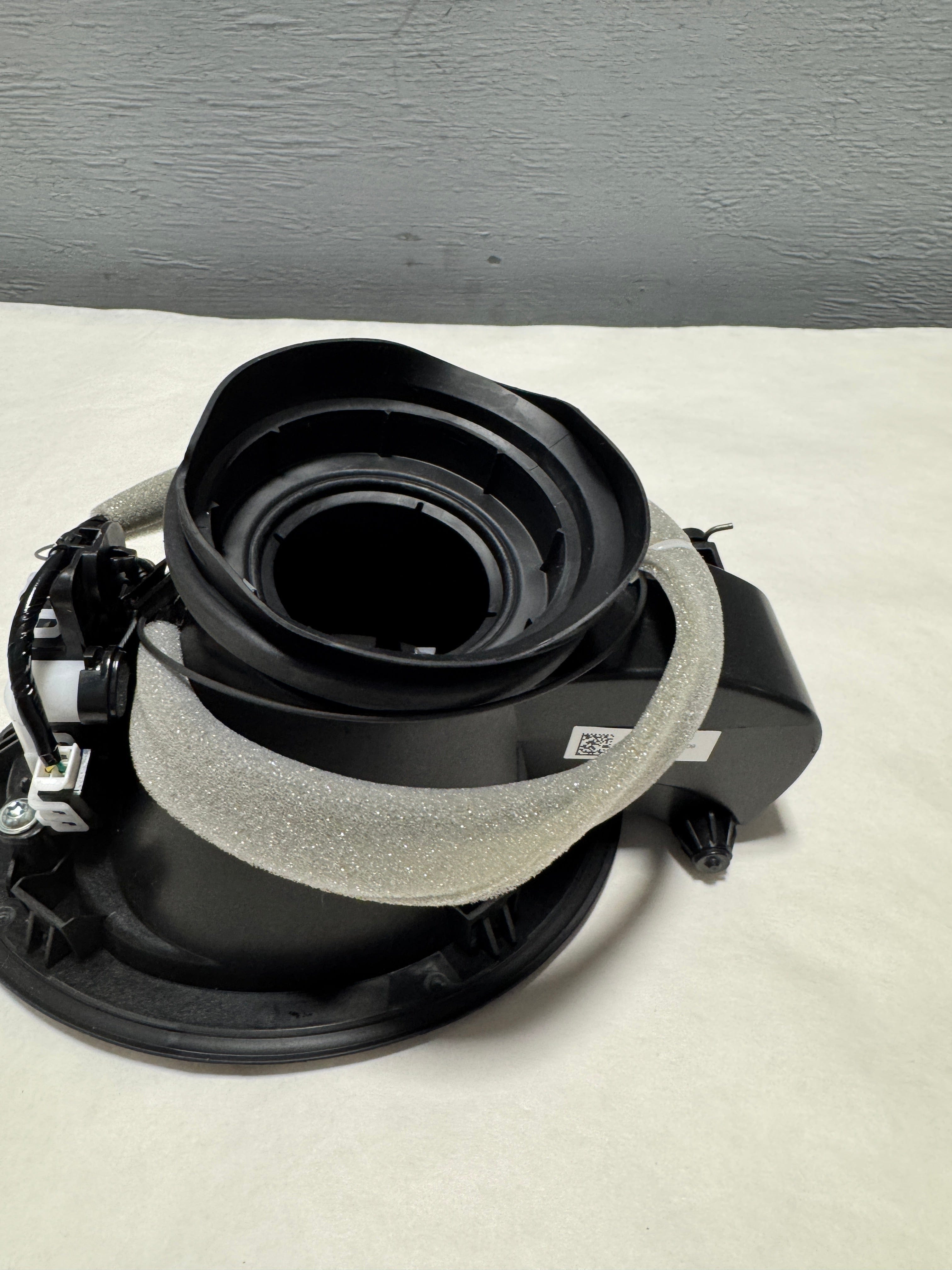 2020-2024 Mazda CX-30 Fuel Filler Door Pocket Housing OEM