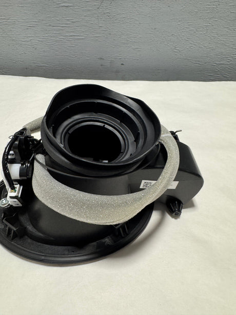 DGH9-42-420G 2020-2024 Mazda CX-30 Fuel Filler Door Pocket Housing OEM