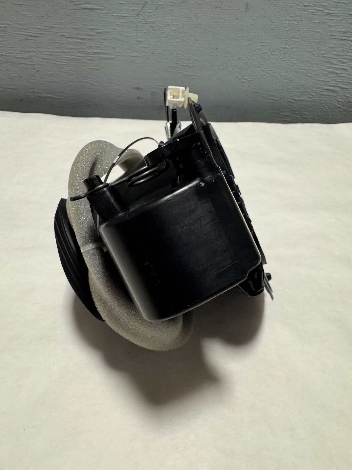 DGH9-42-420G 2020-2024 Mazda CX-30 Fuel Filler Door Pocket Housing OEM