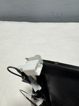 DGH9-42-420G 2020-2024 Mazda CX-30 Fuel Filler Door Pocket Housing OEM