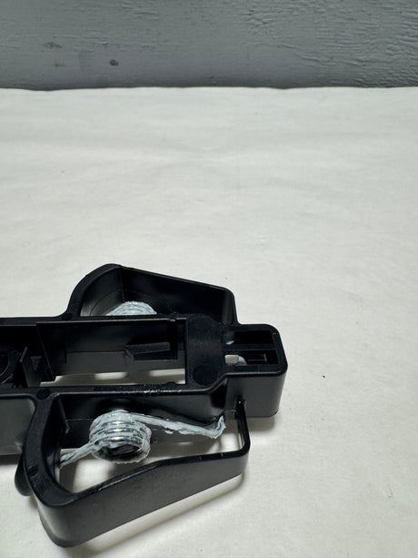 DGH9-58-42XB 2020-2024 Mazda CX-30 Passenger Front Door Handle Base Bracket OEM