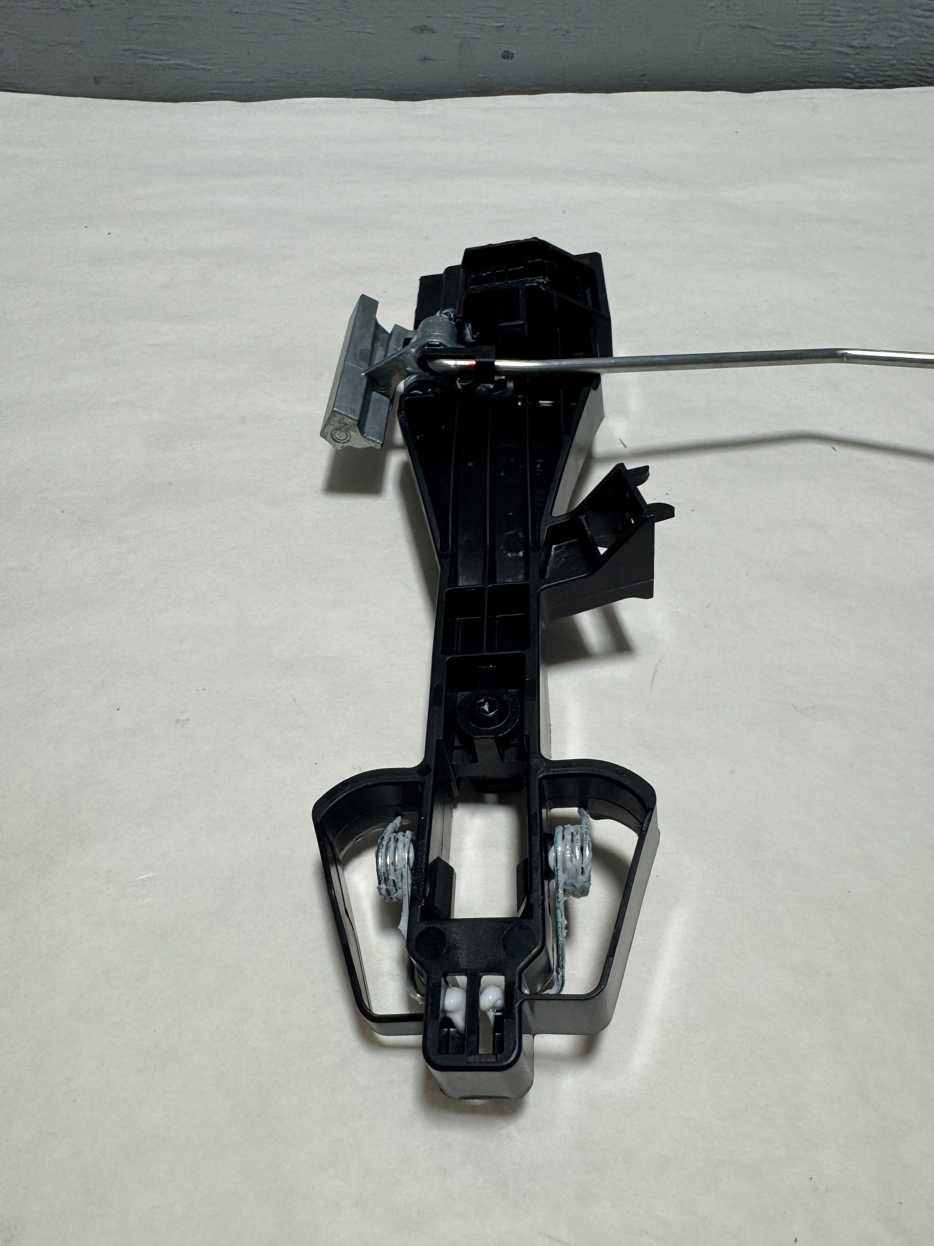 2020-2024 Mazda CX-30 Passenger Front Door Handle Base Bracket OEM