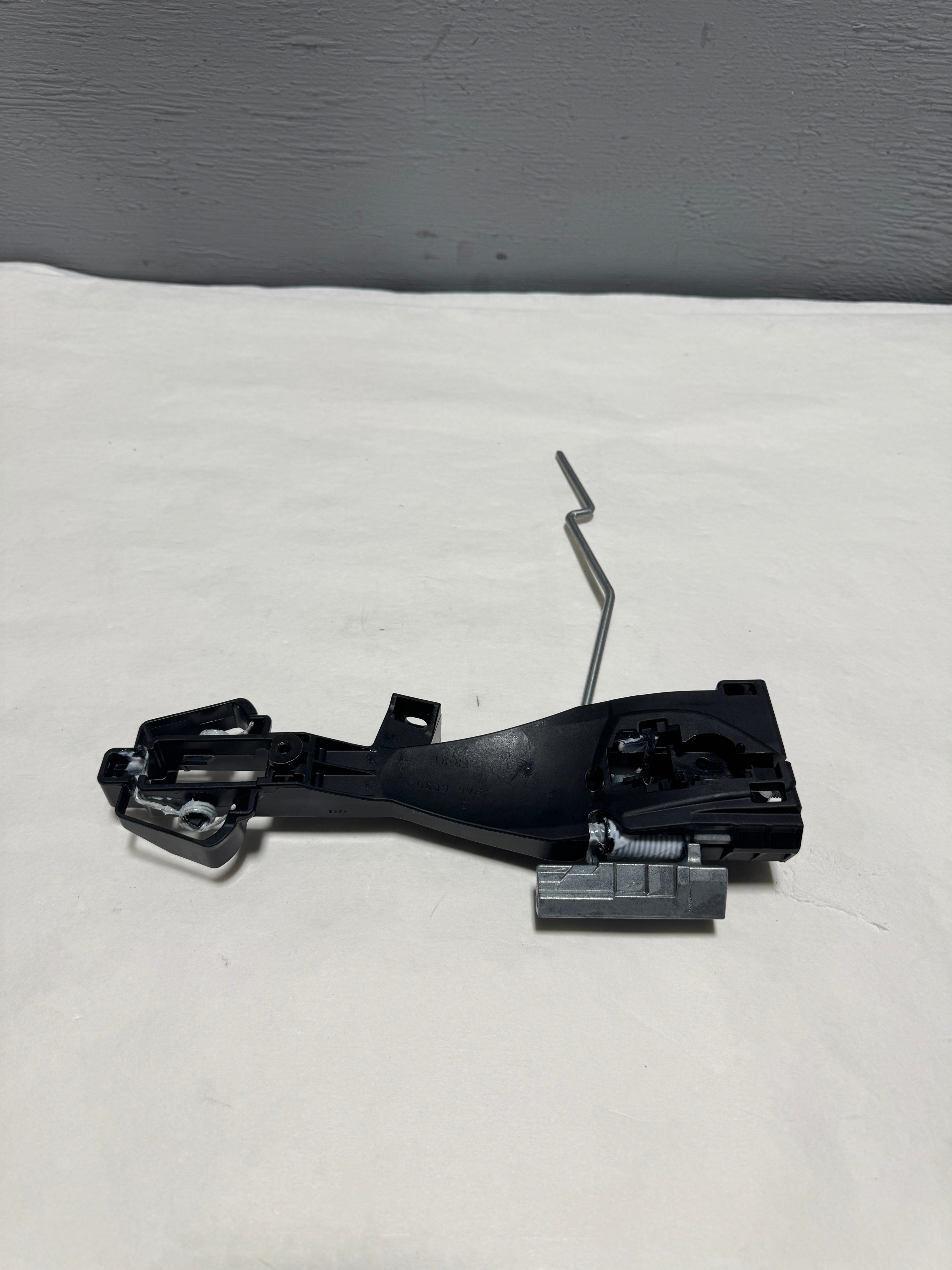 2020-2024 Mazda CX-30 Passenger Front Door Handle Base Bracket OEM