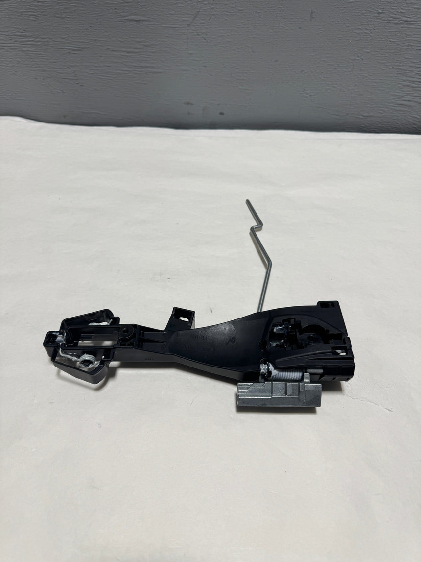 2020-2024 Mazda CX-30 Passenger Front Door Handle Base Bracket OEM