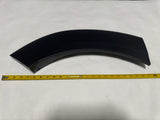 DGH9-51-W50B 2020-2024 Mazda CX-30 Rear Passenger Side Wheel Opening Molding OEM