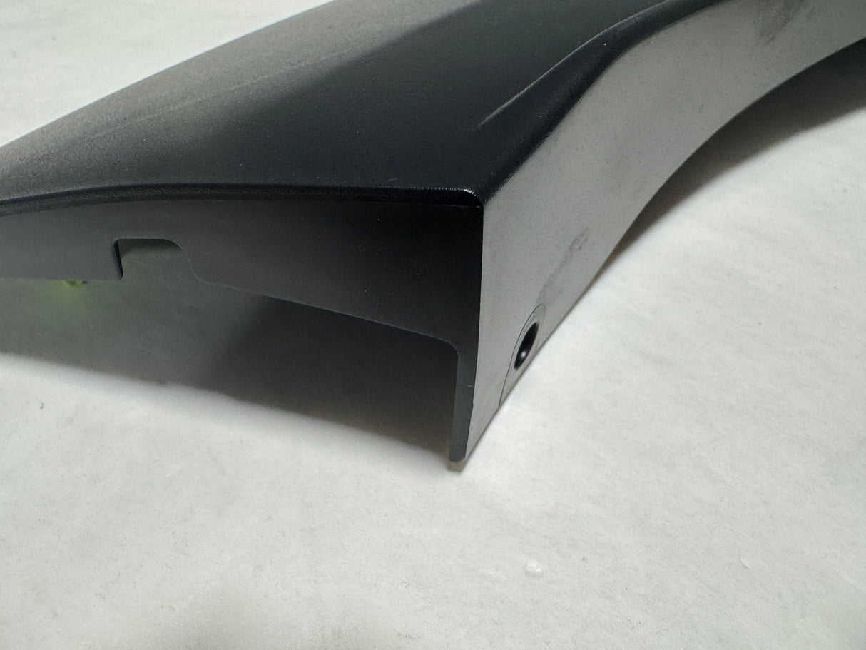 DGH9-51-W50B 2020-2024 Mazda CX-30 Rear Passenger Side Wheel Opening Molding OEM