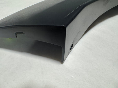 DGH9-51-W50B 2020-2024 Mazda CX-30 Rear Passenger Side Wheel Opening Molding OEM