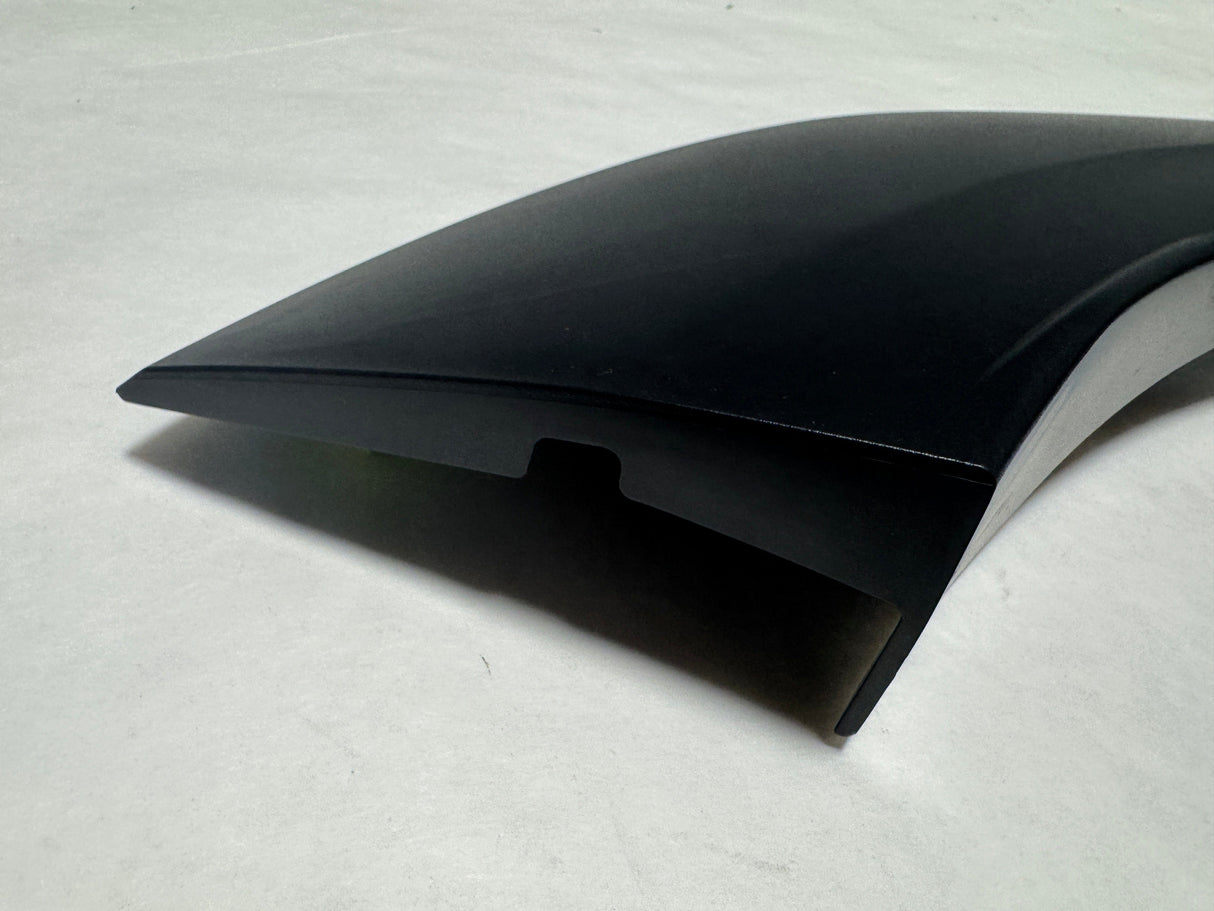 DGH9-51-W50B 2020-2024 Mazda CX-30 Rear Passenger Side Wheel Opening Molding OEM