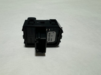 25570-3TB1A-G2 2020-2024 Nissan Maxima or Murano Power Mirror Switch Control OEM