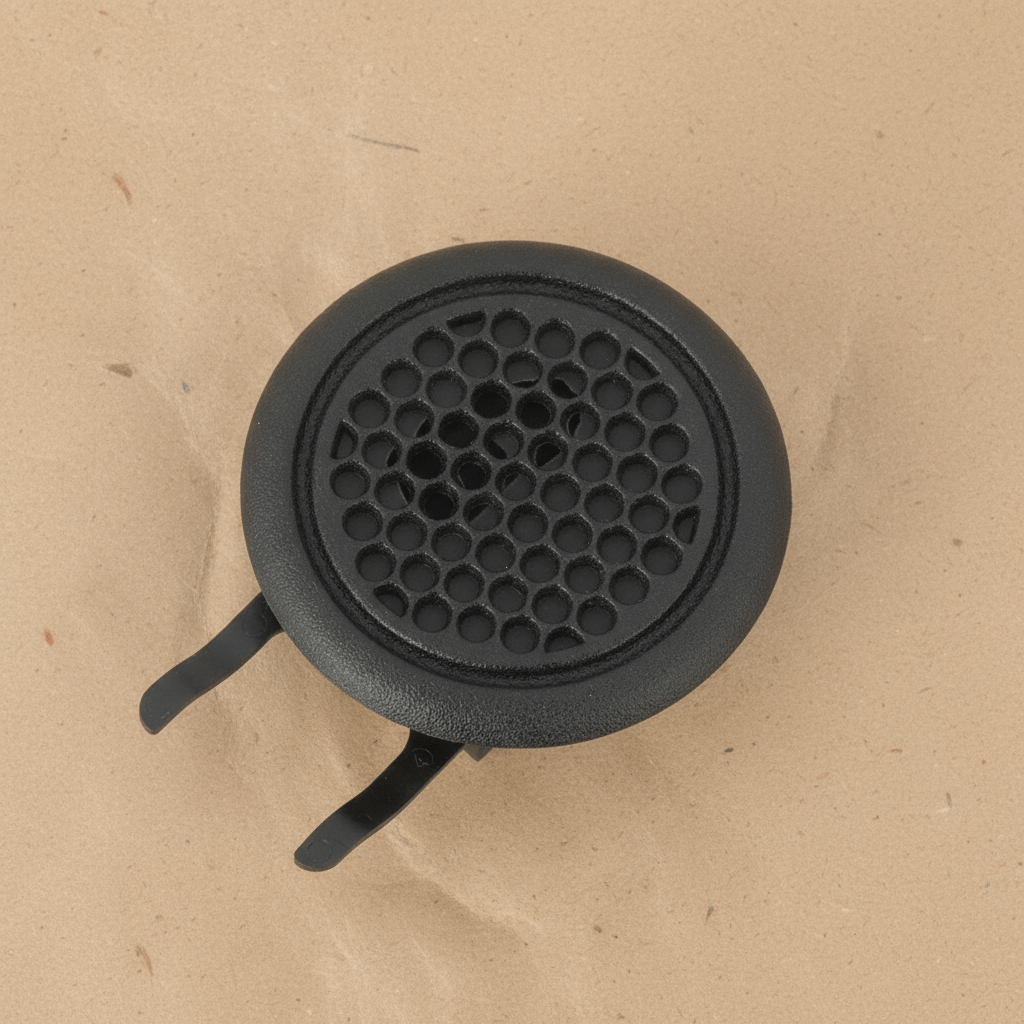 LB5Z-19A391-AB 2020-2024 Ranger or Explorer or 2020-2025 Aviator OEM Genuine Microphone