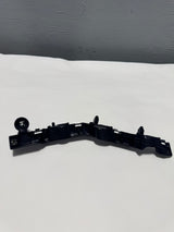 85797921 2020-2024 Silverado 2500 3500 Drivers Side Front Bumper Guide For Non LED Headlights Only