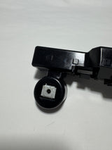 85797921 2020-2024 Silverado 2500 3500 Drivers Side Front Bumper Guide For Non LED Headlights Only