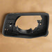 84575673 2020-2024 Silverado Sierra 1500 Driver Side Mirror Housing Bezel For Non Power Mirrors