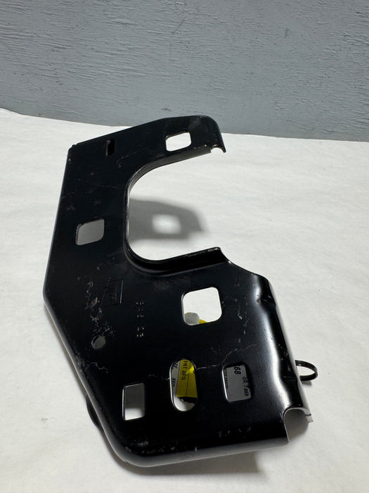 CL-1124-23388668-J6 2020-2024 Silverado Sierra 1500 Front Driver Side Bumper Impact Bar Bracket OEM