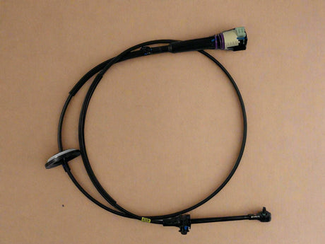 87839968 2020-2024 Silverado Sierra 2500 3500 Upper Transmission Shift Cable Genuine OEM