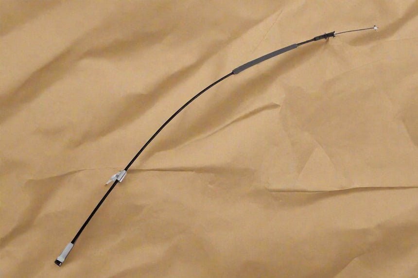 2020-2024 Silverado SIerra Front Side Door Outside Handle Cable To Latch OEM
