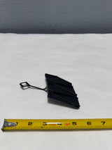 52127-WAA01 2020-2024 Supra GR Driver Side Front Bumper Tow Hook Cover Cap OEM