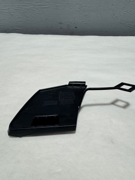 52127-WAA01 2020-2024 Supra GR Driver Side Front Bumper Tow Hook Cover Cap OEM