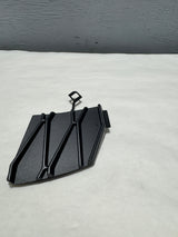 52127-WAA01 2020-2024 Supra GR Driver Side Front Bumper Tow Hook Cover Cap OEM