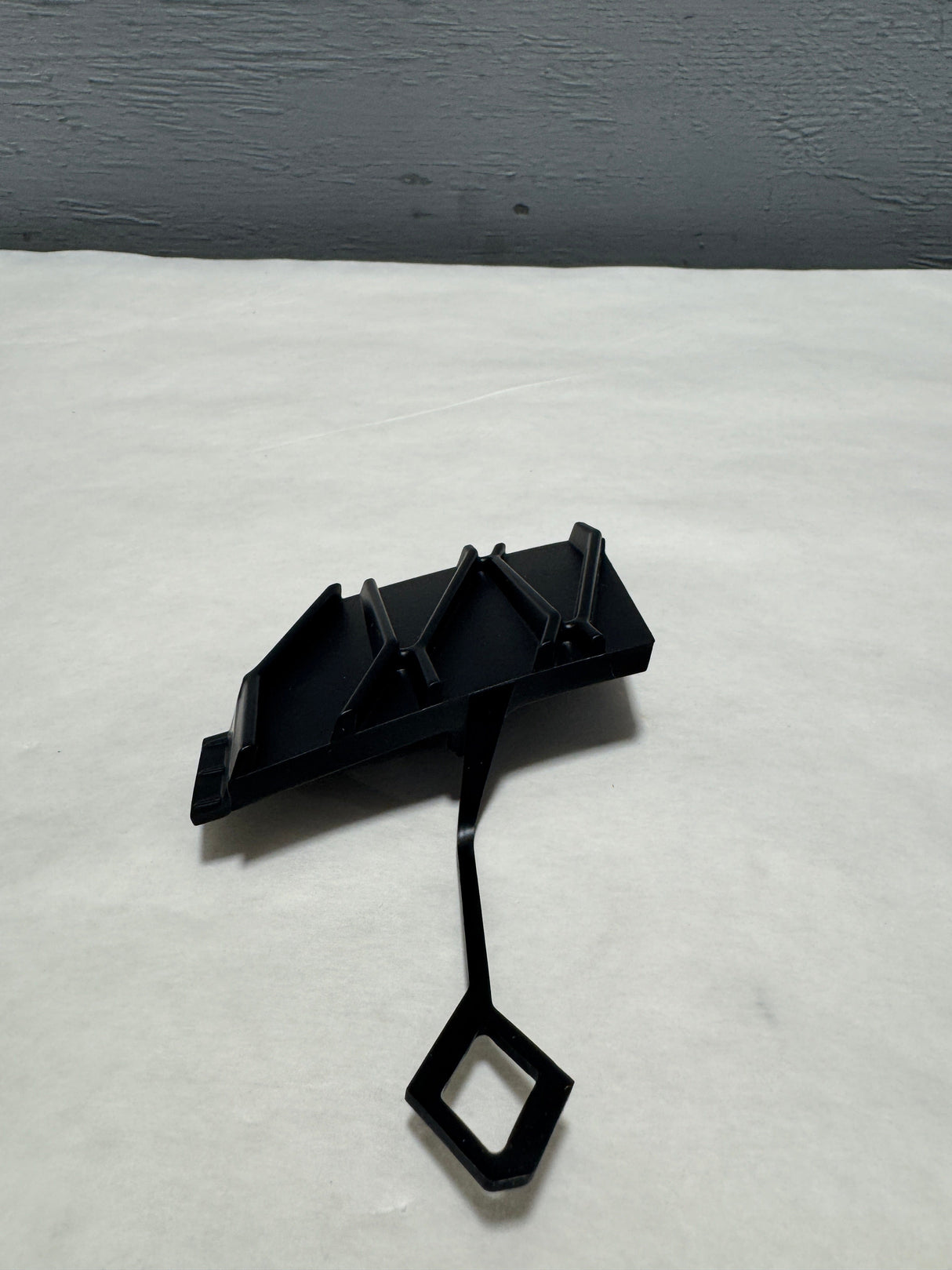 52127-WAA01 2020-2024 Supra GR Driver Side Front Bumper Tow Hook Cover Cap OEM