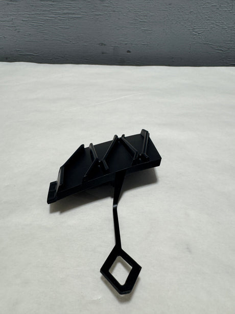 52127-WAA01 2020-2024 Supra GR Driver Side Front Bumper Tow Hook Cover Cap OEM