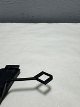 52127-WAA01 2020-2024 Supra GR Driver Side Front Bumper Tow Hook Cover Cap OEM