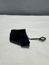 52127-WAA01 2020-2024 Supra GR Driver Side Front Bumper Tow Hook Cover Cap OEM