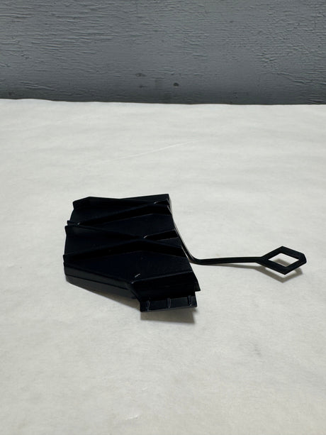 52127-WAA01 2020-2024 Supra GR Driver Side Front Bumper Tow Hook Cover Cap OEM