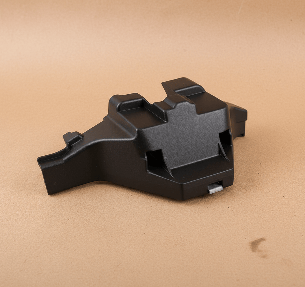 53115-35060 2020-2024 Toyota 4Runner OEM Center Grille Emblem Bracket