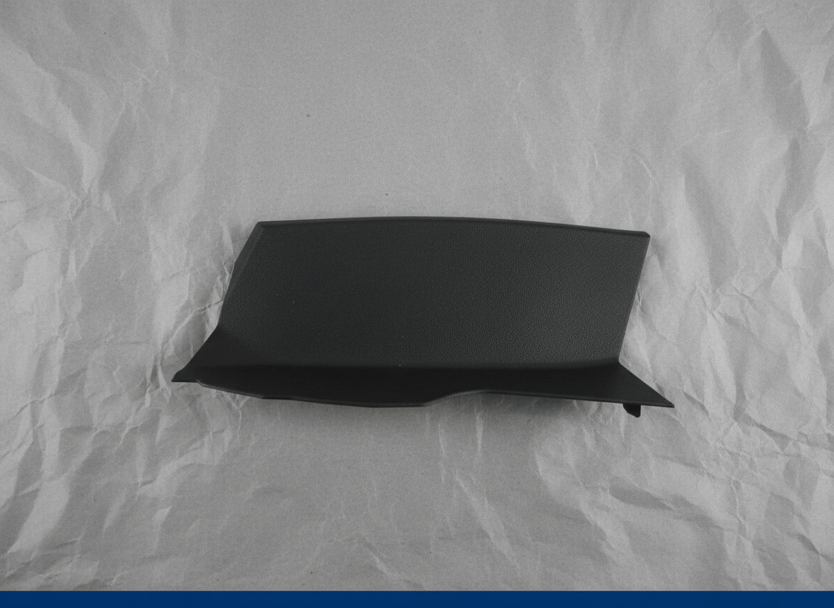 81498-06070 2020-2024 Toyota Camry Driver Side Tail Light Access Cover Genuine OEM