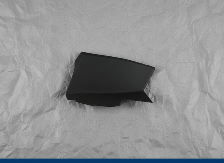 81498-06070 2020-2024 Toyota Camry Driver Side Tail Light Access Cover Genuine OEM