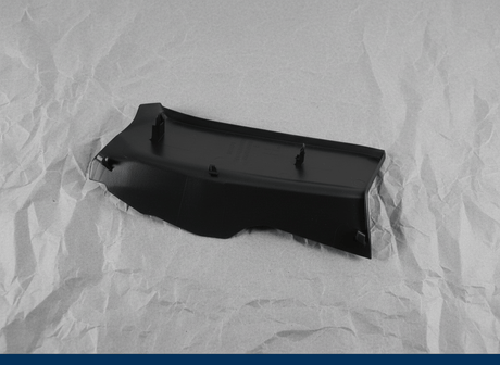 81498-06070 2020-2024 Toyota Camry Driver Side Tail Light Access Cover Genuine OEM