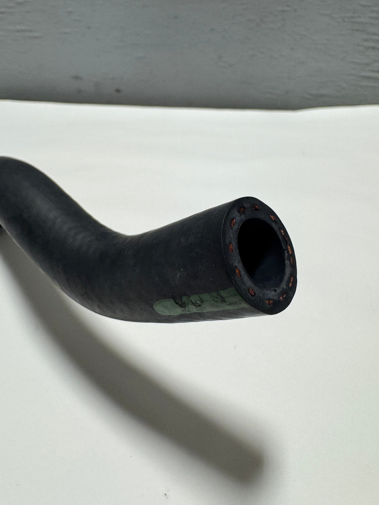 16261-F0012 2020-2024 Toyota Camry Rav4 2.5 L Non Hybrid Coolant Bypass Hose & Valve OEM