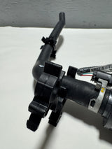 16261-F0012 2020-2024 Toyota Camry Rav4 2.5 L Non Hybrid Coolant Bypass Hose & Valve OEM