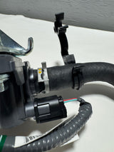 16261-F0012 2020-2024 Toyota Camry Rav4 2.5 L Non Hybrid Coolant Bypass Hose & Valve OEM
