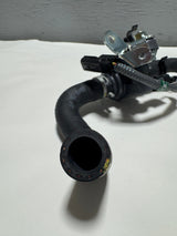 16261-F0012 2020-2024 Toyota Camry Rav4 2.5 L Non Hybrid Coolant Bypass Hose & Valve OEM